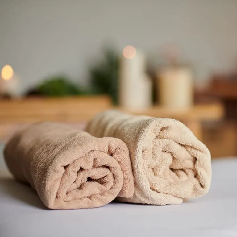 heisse rolle therapie zuhause