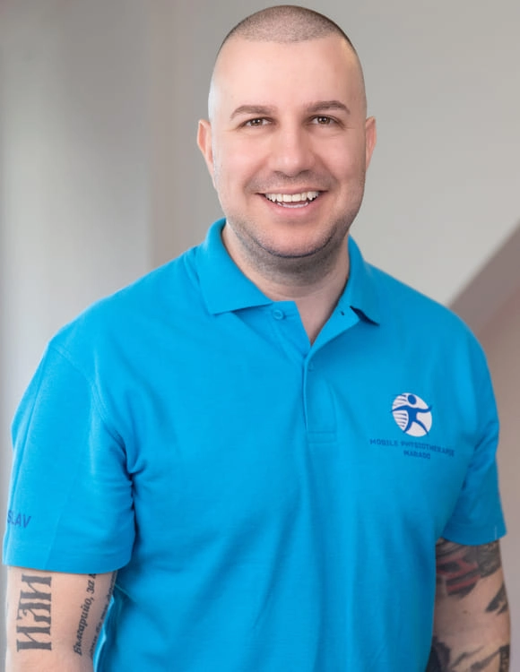 Radoslav Aldzhikov – Gründer und Geschäftsführer